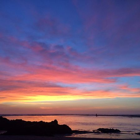 The Coast Beachfront Hotel Tamarindo Exteriör bild