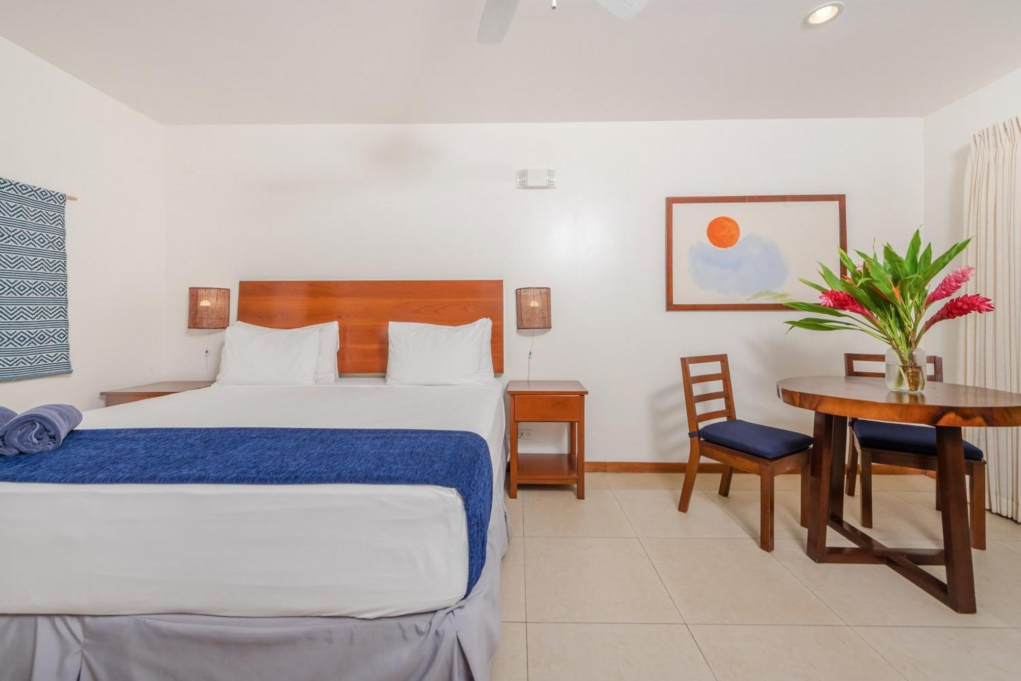 The Coast Beachfront Hotel Tamarindo Rum bild