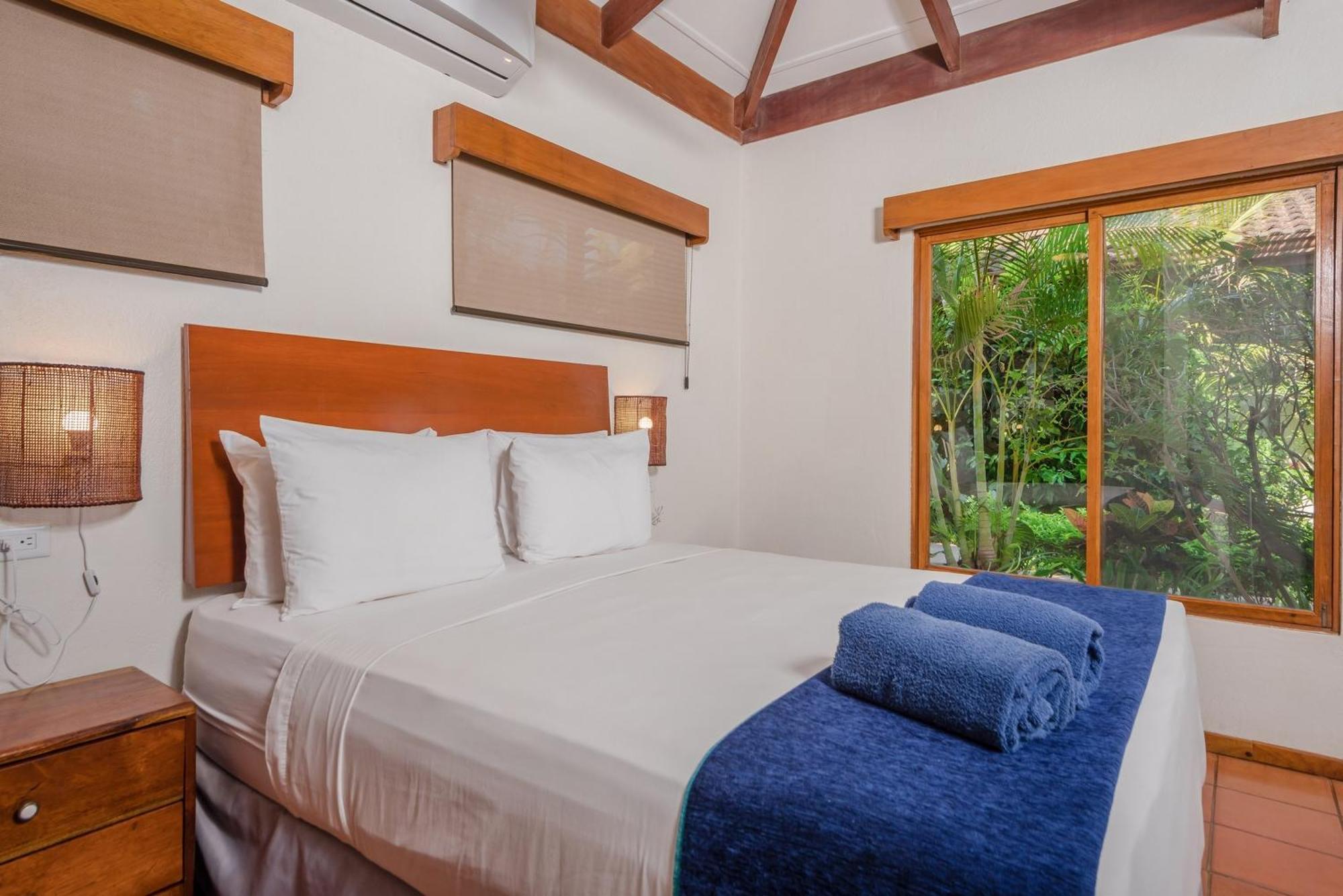 The Coast Beachfront Hotel Tamarindo Rum bild