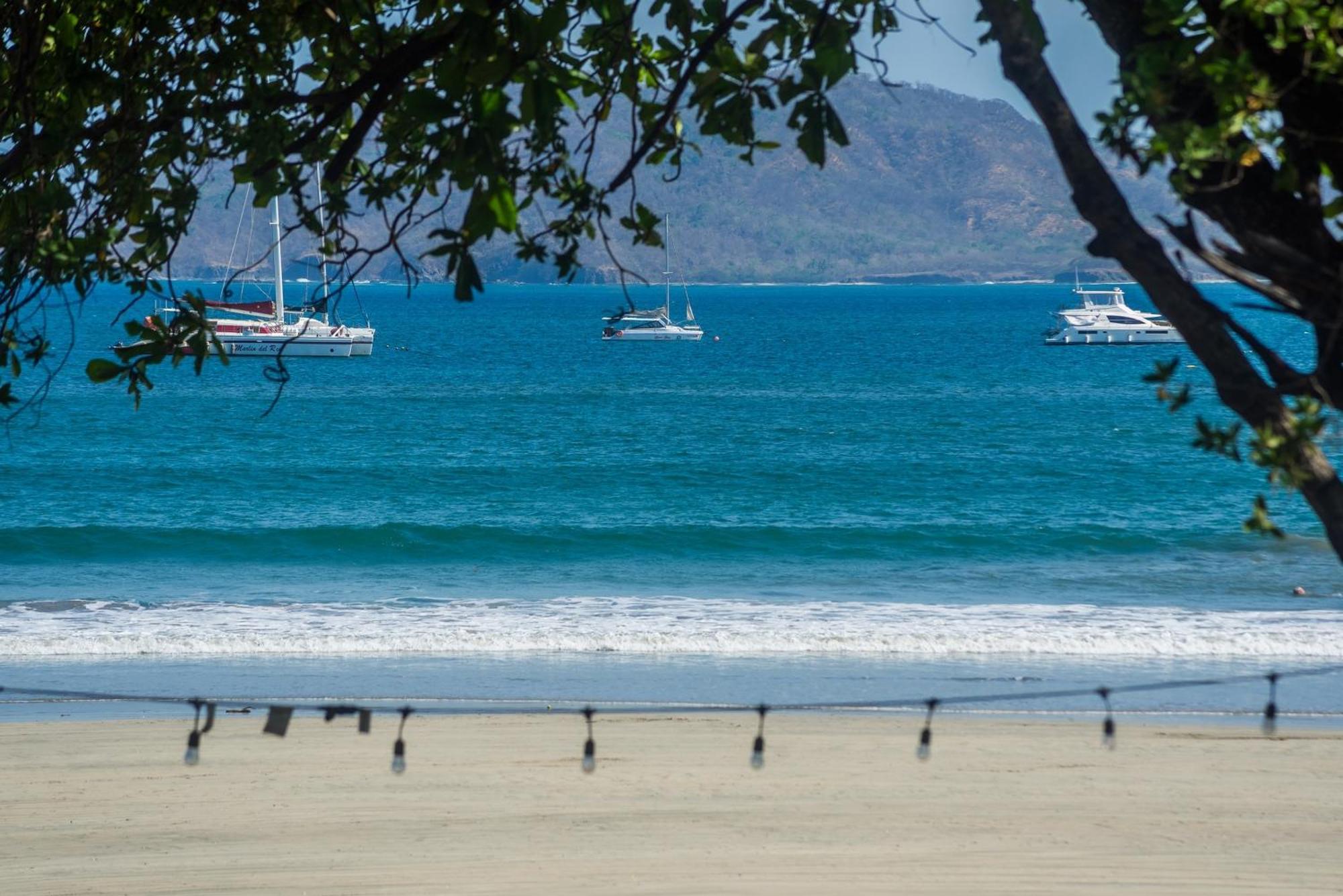 The Coast Beachfront Hotel Tamarindo Rum bild