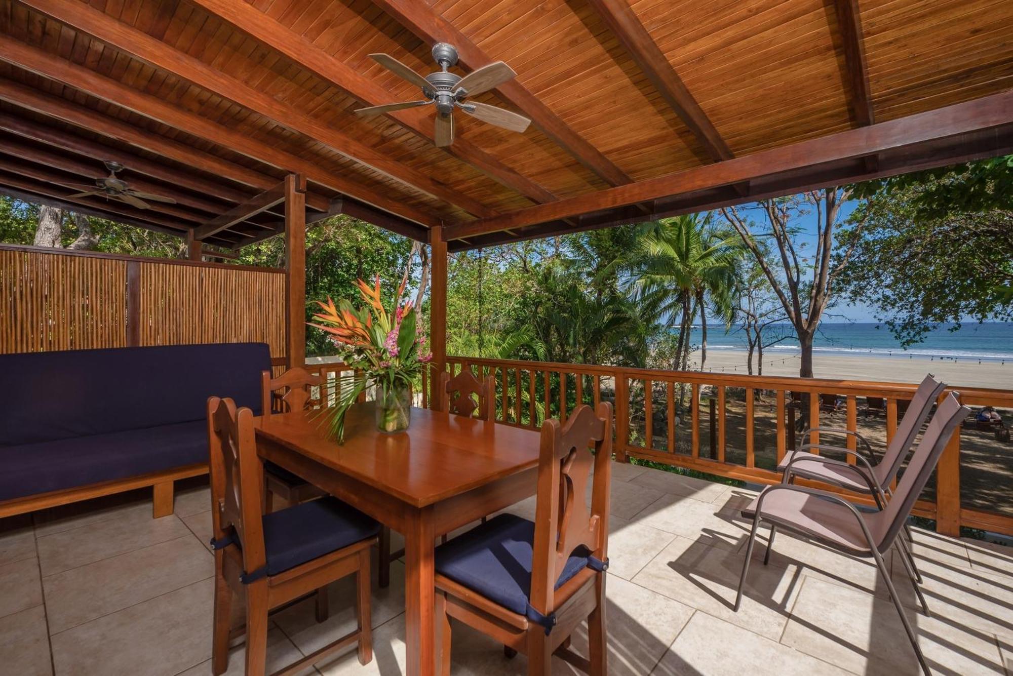 The Coast Beachfront Hotel Tamarindo Rum bild