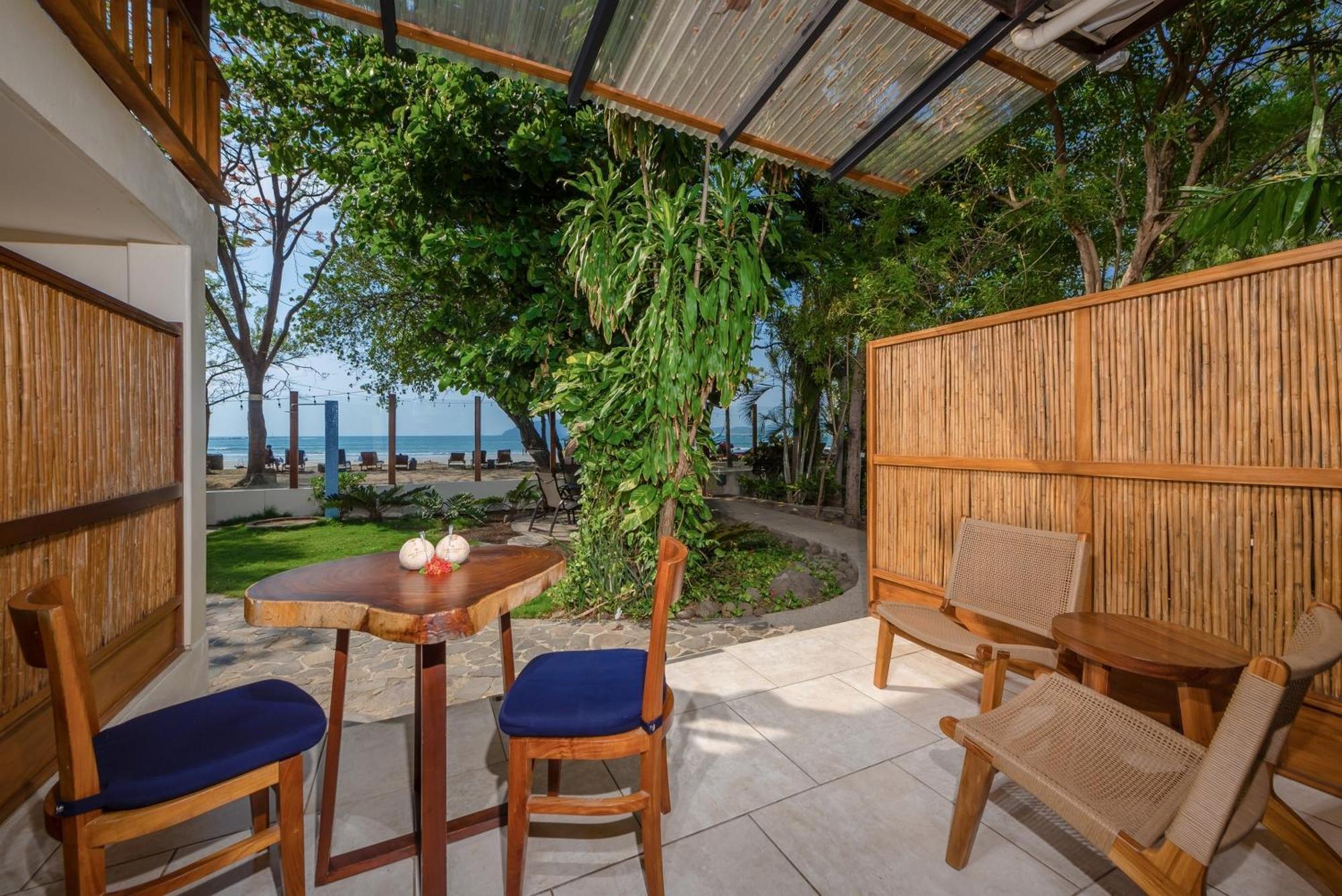 The Coast Beachfront Hotel Tamarindo Rum bild